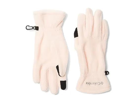 Wobenton Springs™ Fleece Gloves