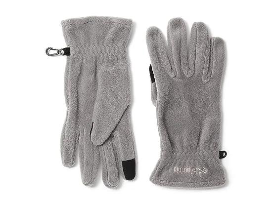 Wobenton Springs™ Fleece Gloves