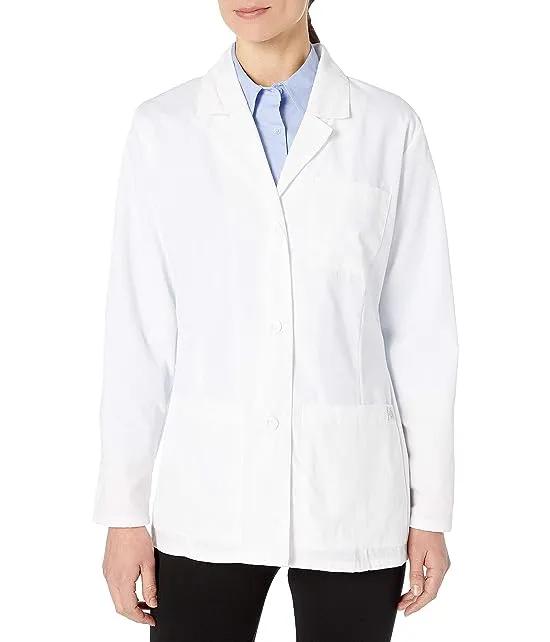 Women's 28-Inch Lab Coat