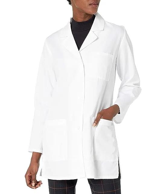 Women's 32" Lab Coat