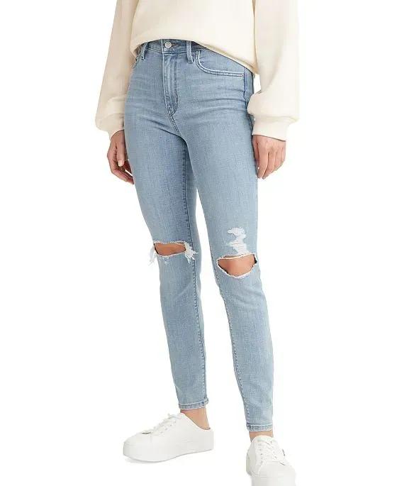 Women's 721 High-Rise Skinny Jeans