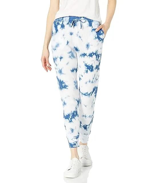 Women's Activewear Jogger Sweatpants