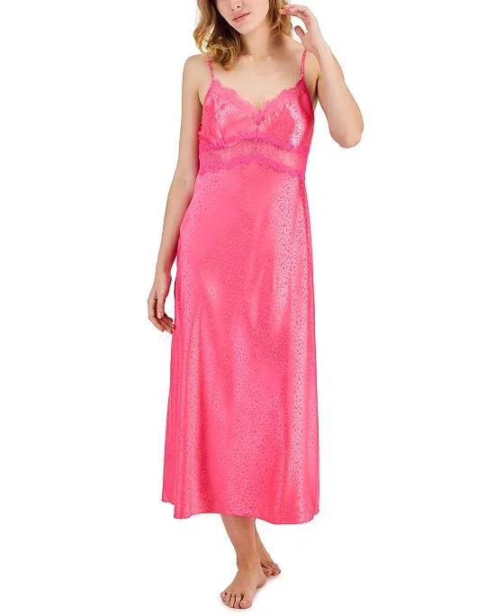 Women's Animal Nightgown, Created for Macy's