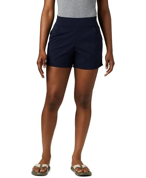 Women's Anytime Omni-Shield™ Shorts