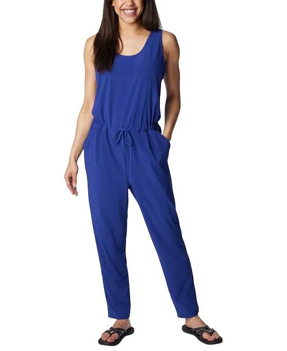 Women's Anytime Tank Jumpsuit