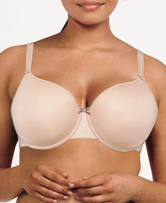 Women's Basic Invisible Smooth Custom-Fit Bra 1241, Online Only