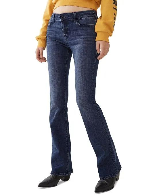 Women's Becca Bootcut Jeans 