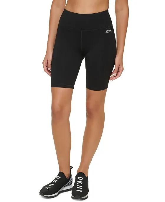 Women's Bike Shorts