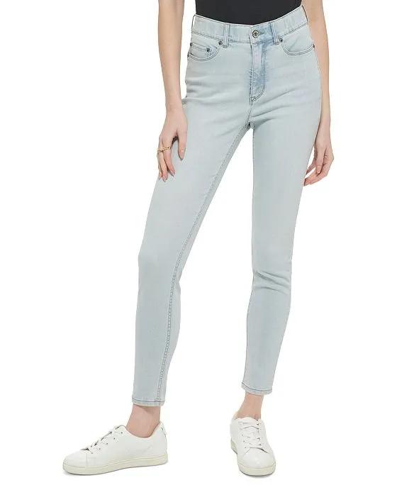 Women's Bleecker Shaping Skinny Jean