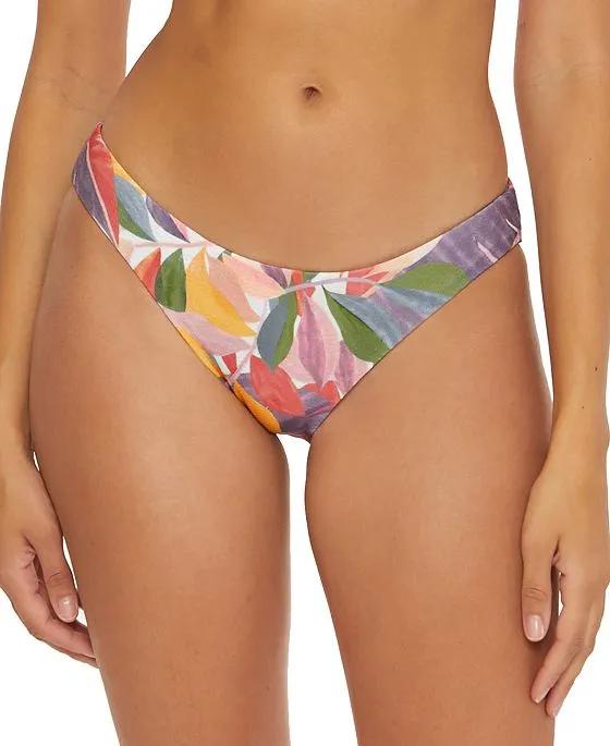 Women's Bora Bora Reversible Hipster Bikini Bottoms