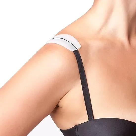 Women's Bra Strap pad-Silicone