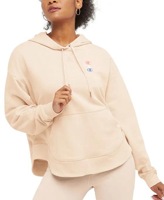 Women's Campus French Terry Hoodie