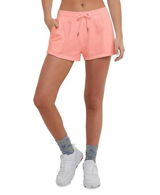 Women's Campus French Terry Shorts 