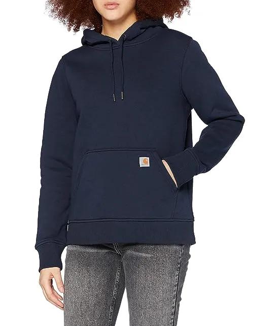 Women's Clarksburg Pullover Sweatshirt (Regular and Plus Sizes)
