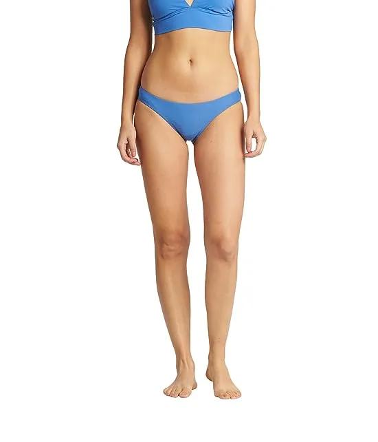 Women's Classic Lowrider Bikini Bottom