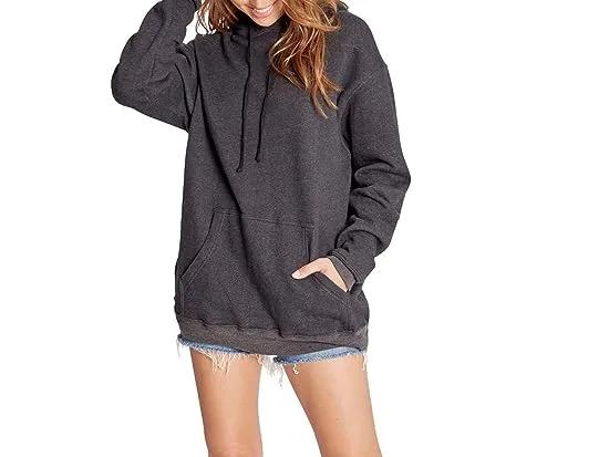 Women's Colin Pullover Hoodie