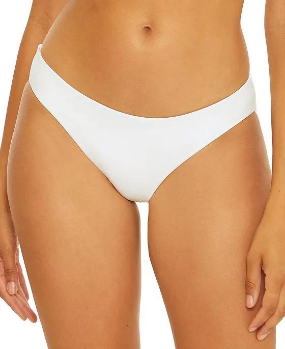 Women's Color Code Hipster Bikini Bottoms, Created for Macy's  