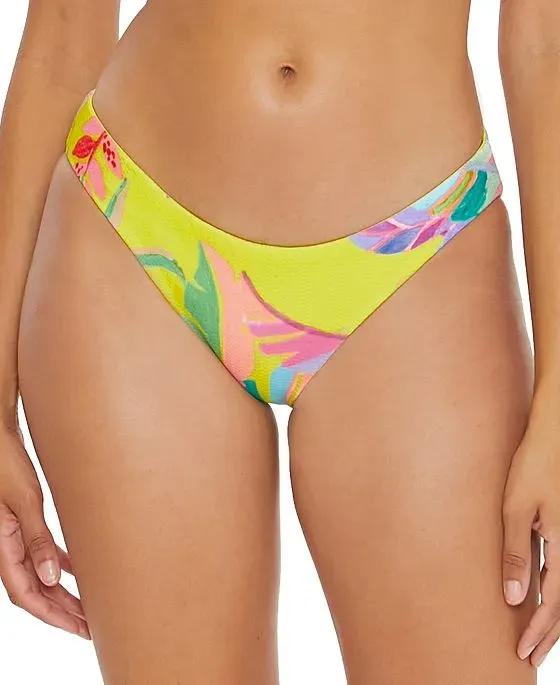 Women's Costa Bella Hipster Bikini Bottoms, Created for Macy's  