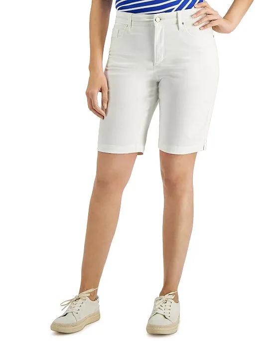 Women's Denim Shorts, Created for Macy's