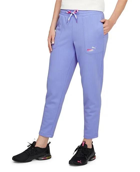 Women's Elevated ESS Ombre Pants