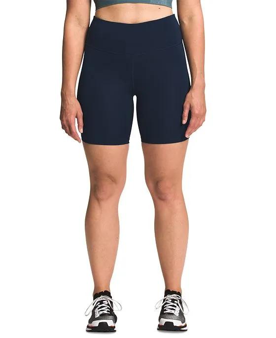 Women's Elevation Bike Shorts