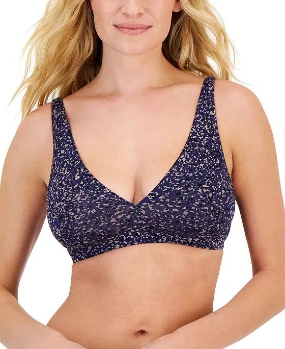 Women's Essential Unlined Bralette, Created for Macy's