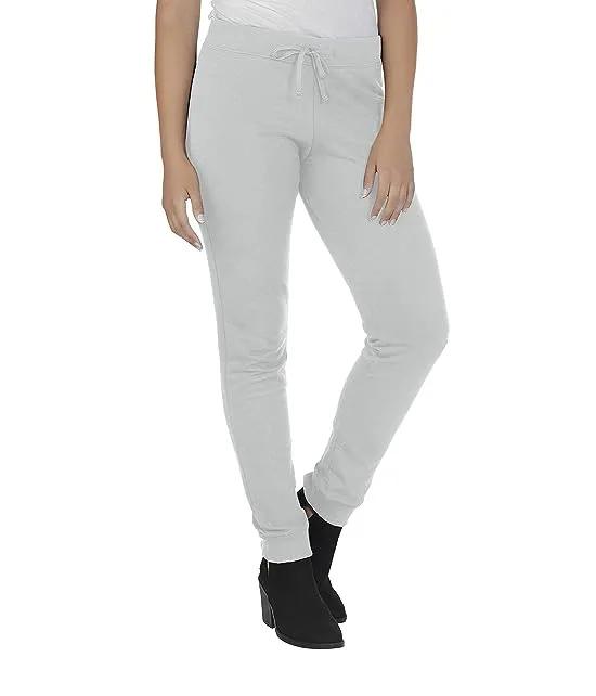 Women's Essentials French Terry Pants and Tri-Blend Tees