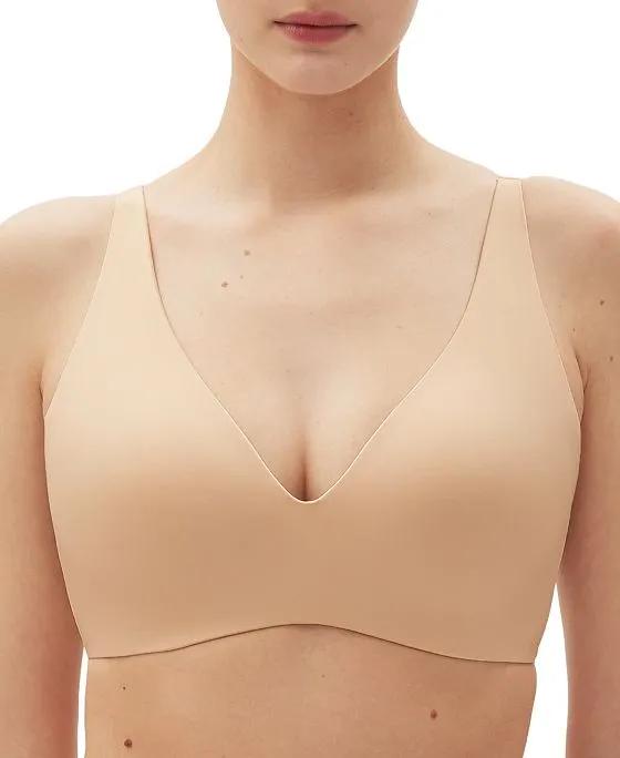 Women's Everyday Essentials Wireless Bra GPW00355