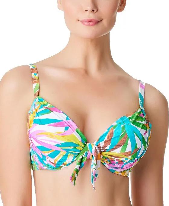 Women's Fantasy Island Bikini Top