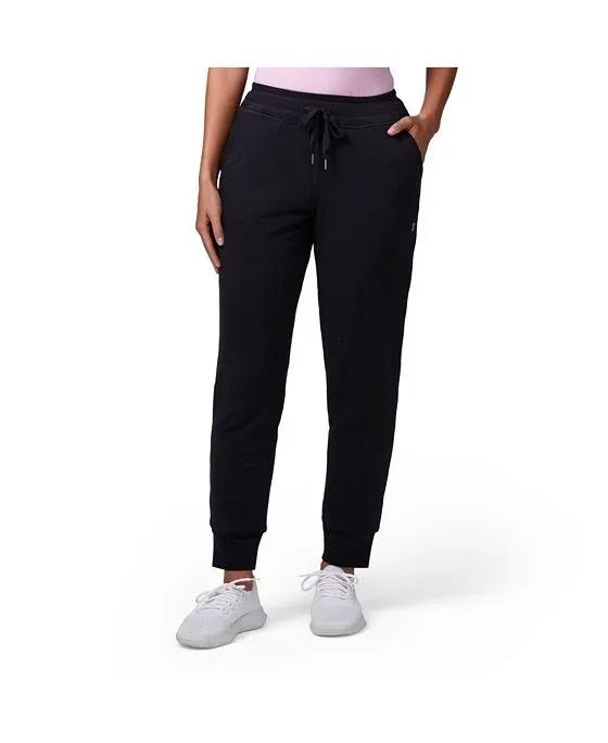 Women's Free2B Luxe+ Sherpa Lined Jogger