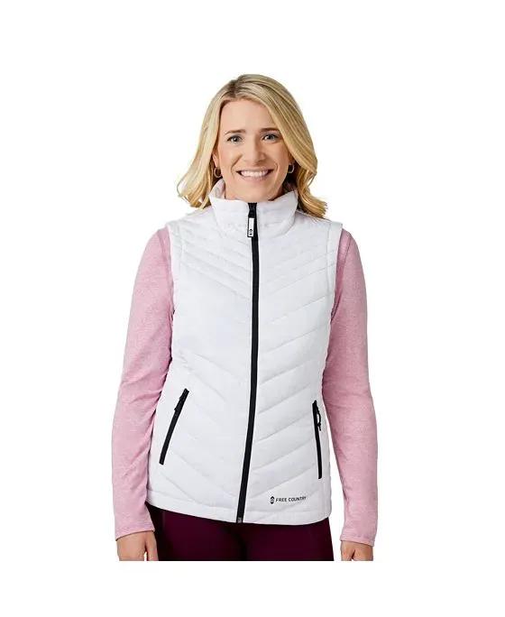 Women's FreeCycle Lansby Packable Puffer Vest