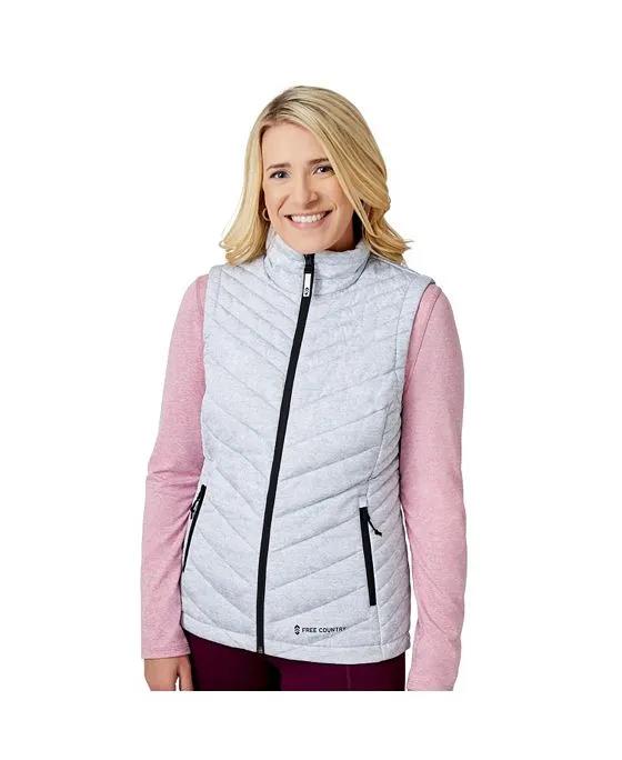 Women's FreeCycle Lansby Packable Puffer Vest