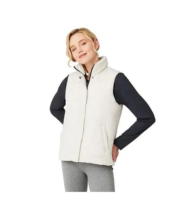 Women's FreeCycle Lansby Puffer Vest
