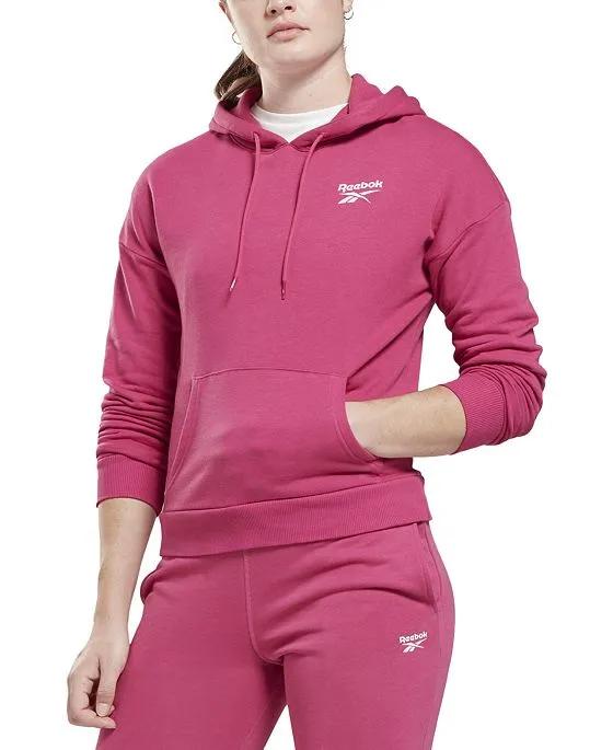 Women's French Terry Hoodie, A Macy's Exclusive