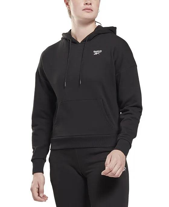 Women's French Terry Hoodie, A Macy's Exclusive