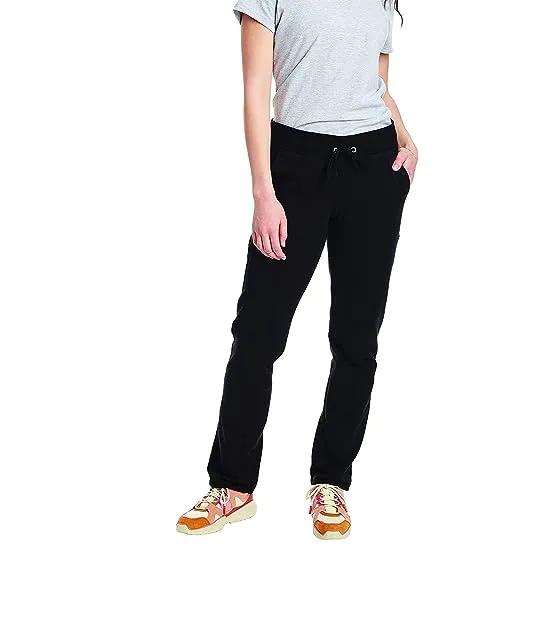 Women's French Terry Pocket Pant