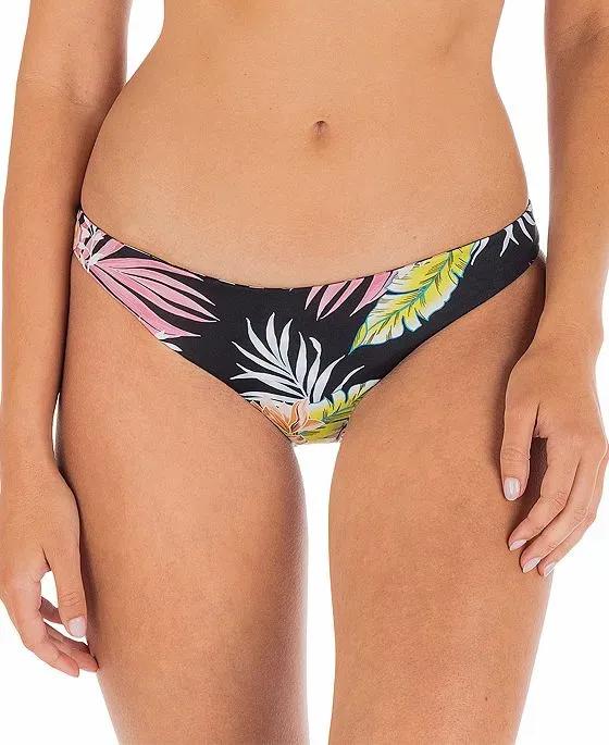 Women's Hana Reversible Bikini Bottoms