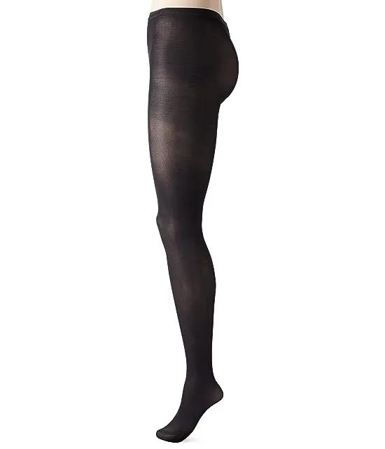 Women's Hold & Stretch Plus Footed Tights