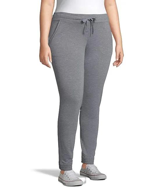 Women's Jogger with Pockets