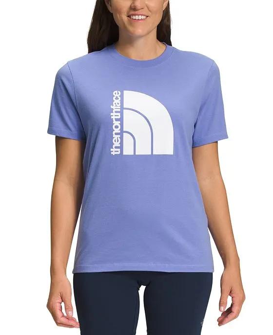 Women's Jumbo Half Dome T-Shirt