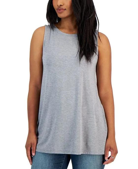 Women's Layering Tank Top, Created for Macy's
