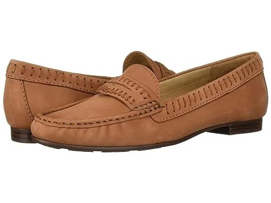 Women's Leather Made in Brazil Maple Ave Loafer