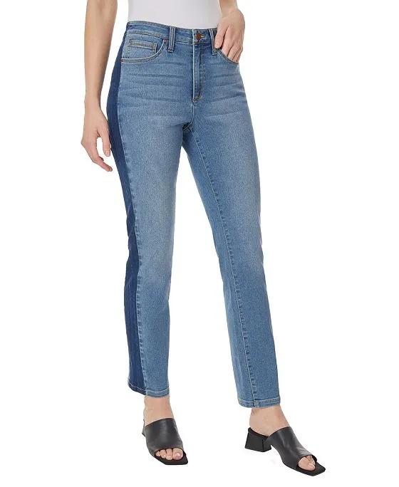 Women's Lexington Straight Leg Jeans