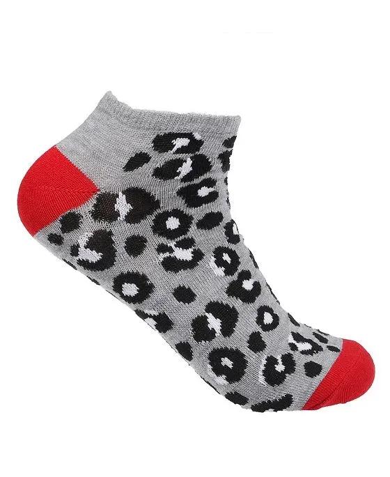 Women's Low Cut Comfortable Soft Athletic 10 Pairs Sports Socks