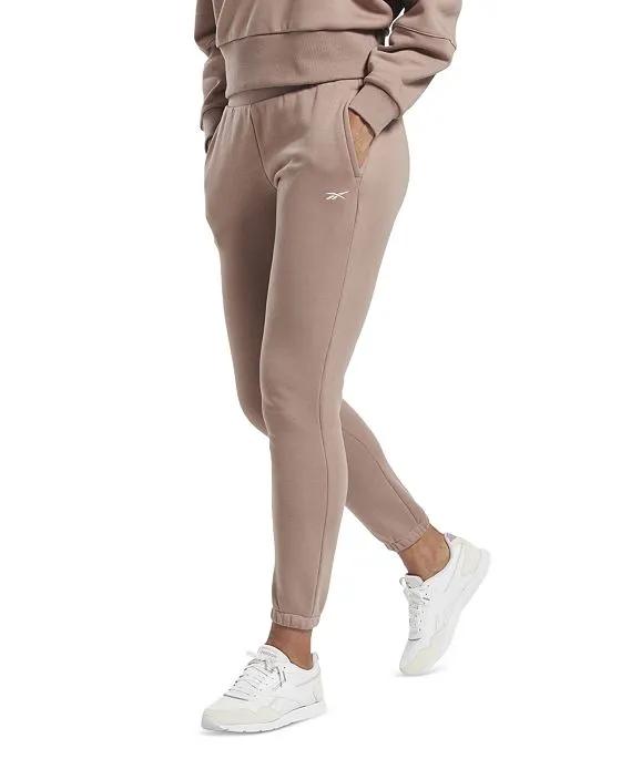 Women's Lux Fleece Pull-On Jogger Sweatpants, A Macy's Exclusive