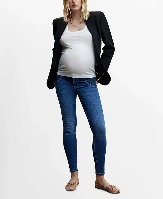 Women's Maternity Skinny Jeans