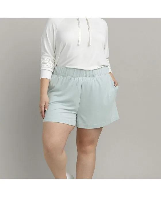 Women's Modern Modal Shorts