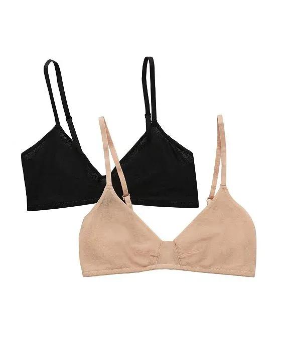 Women's Next To Nothing Bralette