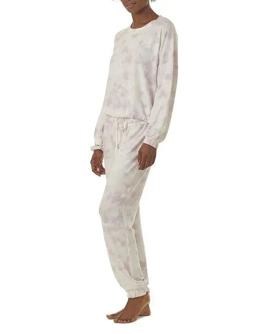 Women's Nora Long Sleeve Pajama Set