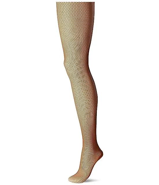 Women's Professional Fishnet Tight With Seams